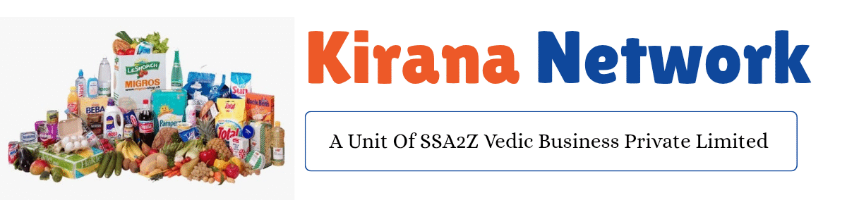 Kirana Network